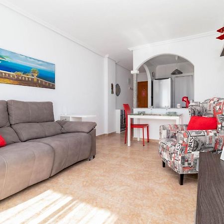 Espanatour Ciudad Real Torrevieja Dış mekan fotoğraf