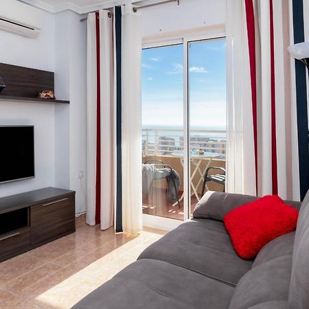 Espanatour Ciudad Real Torrevieja Dış mekan fotoğraf
