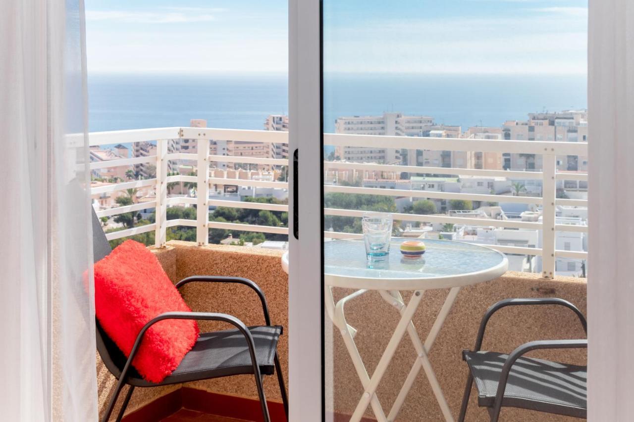 Espanatour Ciudad Real Torrevieja Dış mekan fotoğraf