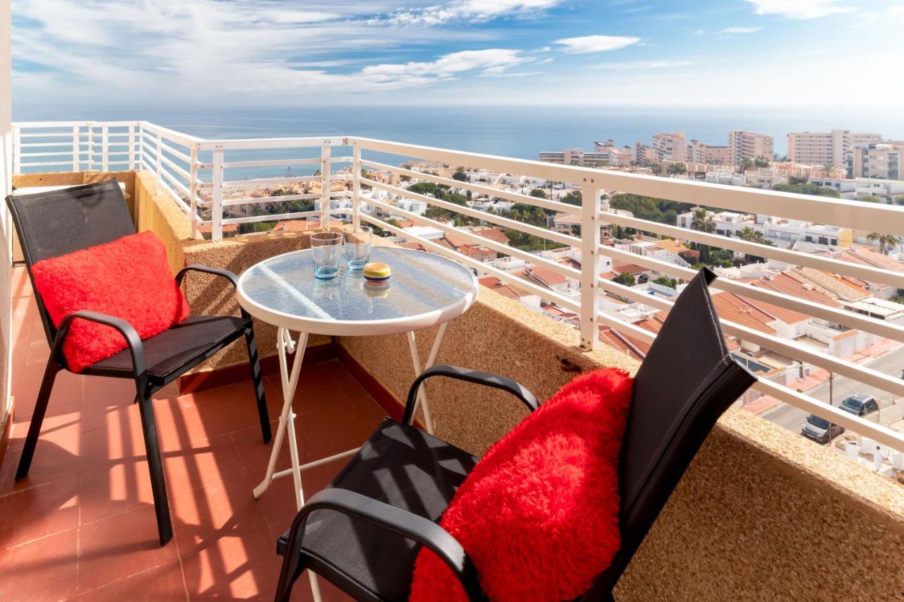 Espanatour Ciudad Real Torrevieja Dış mekan fotoğraf