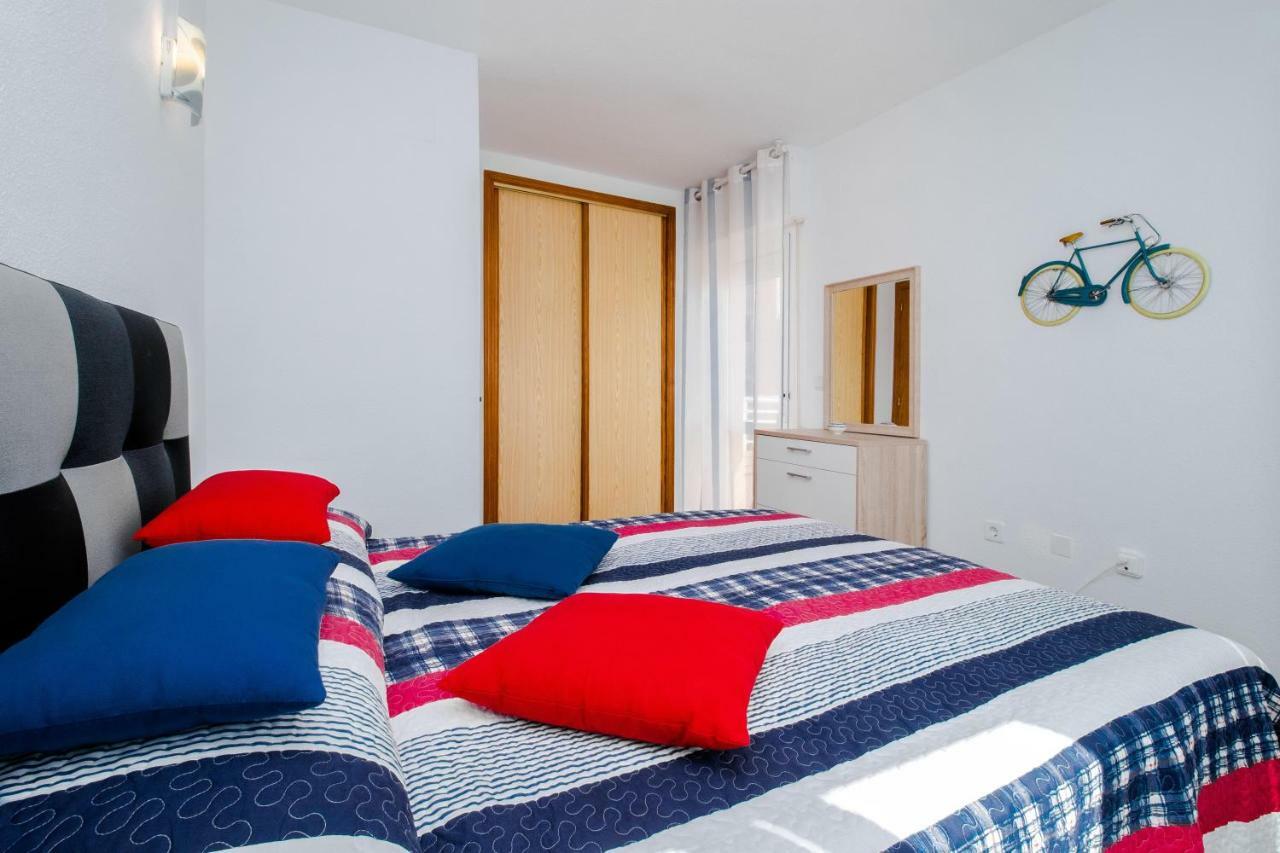 Espanatour Ciudad Real Torrevieja Dış mekan fotoğraf