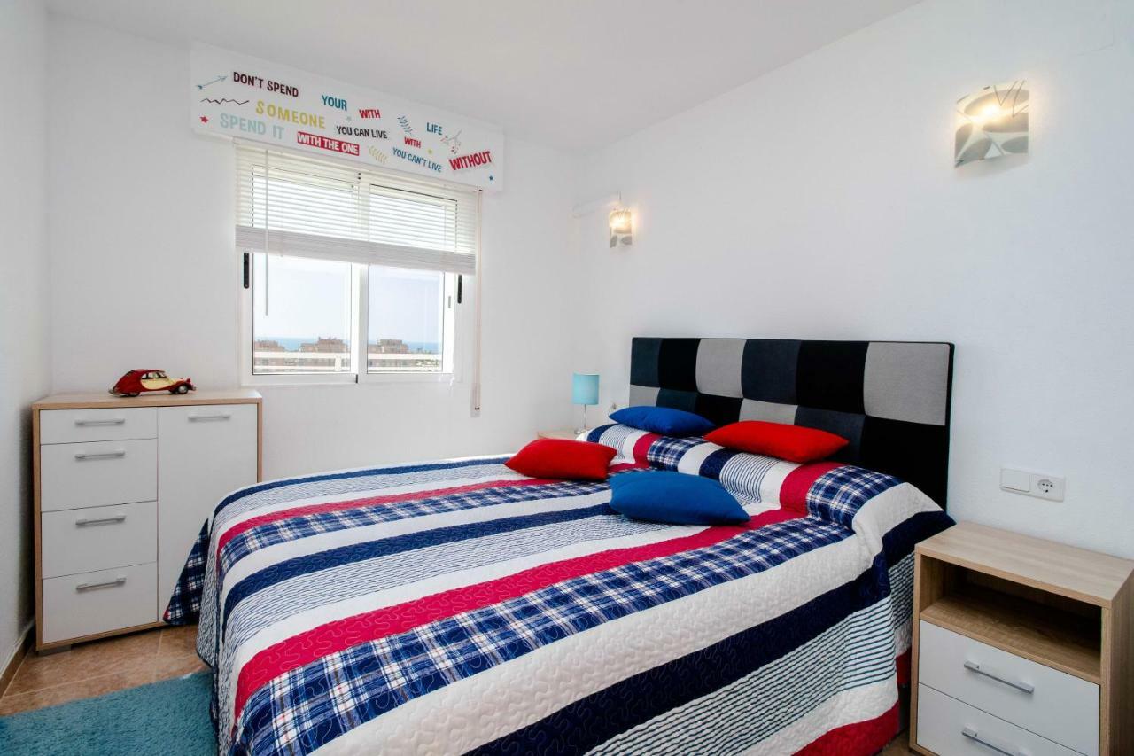 Espanatour Ciudad Real Torrevieja Dış mekan fotoğraf